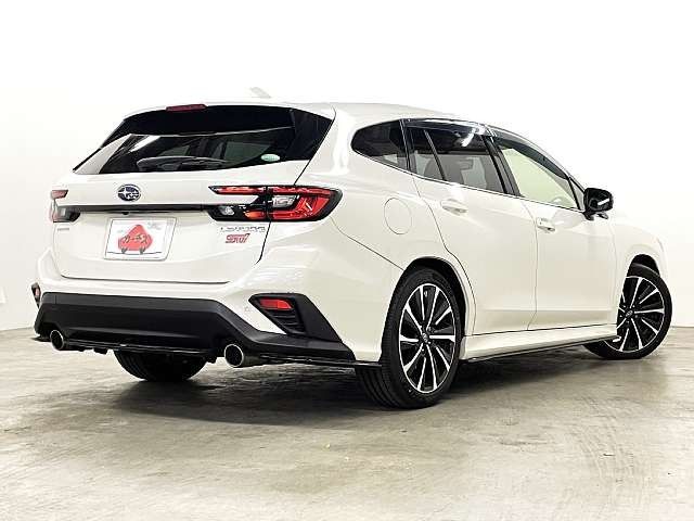 SUBARU LEVORG 2020 Image 31