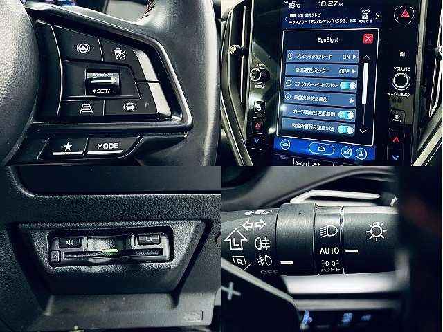 SUBARU LEVORG 2020 Image 31