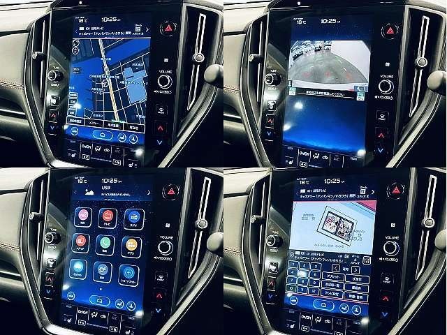 SUBARU LEVORG 2020 Image 31