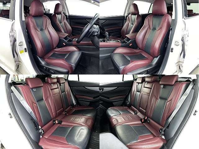 SUBARU LEVORG 2020 Image 31