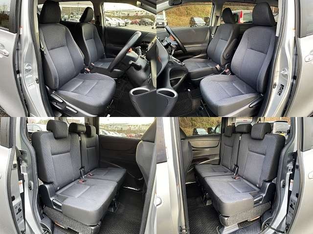 TOYOTA SIENTA HYBRID 2016 Image 31