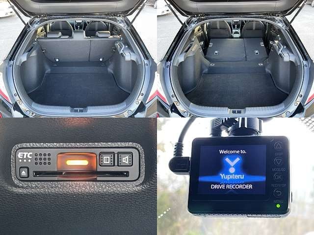 HONDA CIVIC HATCHBACK 2017 Image 31