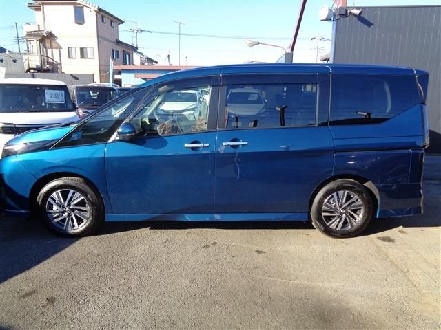 NISSAN SERENA  WG 2023 Image 31