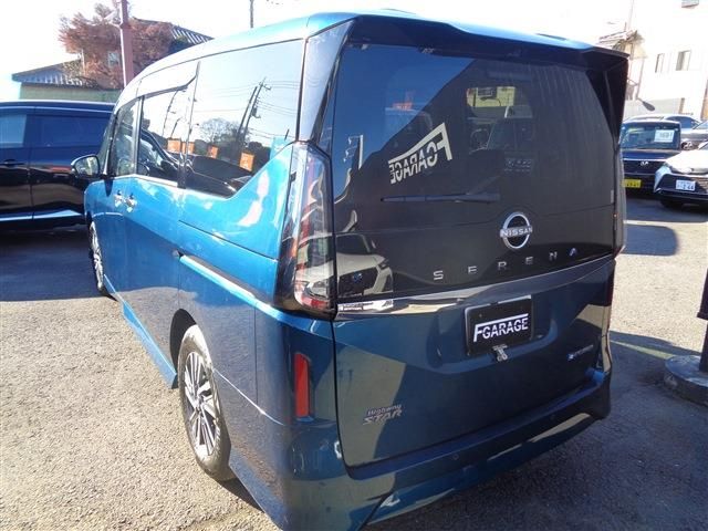 NISSAN SERENA  WG 2023 Image 31