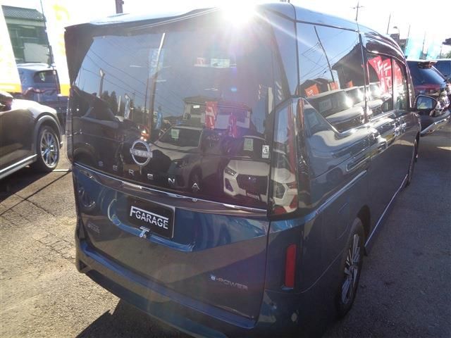 NISSAN SERENA  WG 2023 Image 31