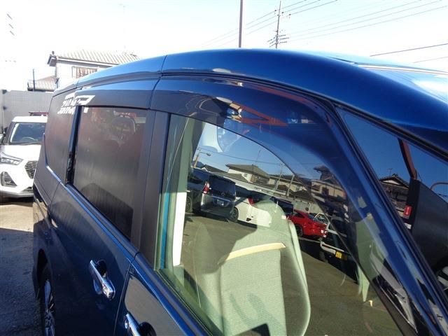 NISSAN SERENA  WG 2023 Image 31