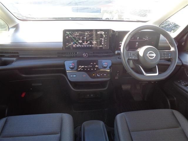 NISSAN SERENA  WG 2023 Image 31