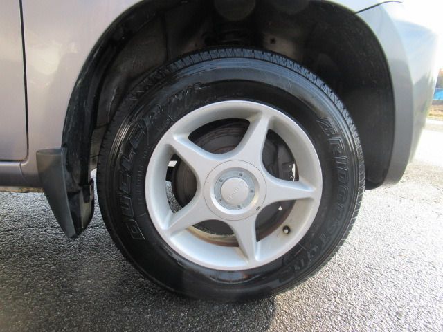 HONDA Z 1999 Image 31