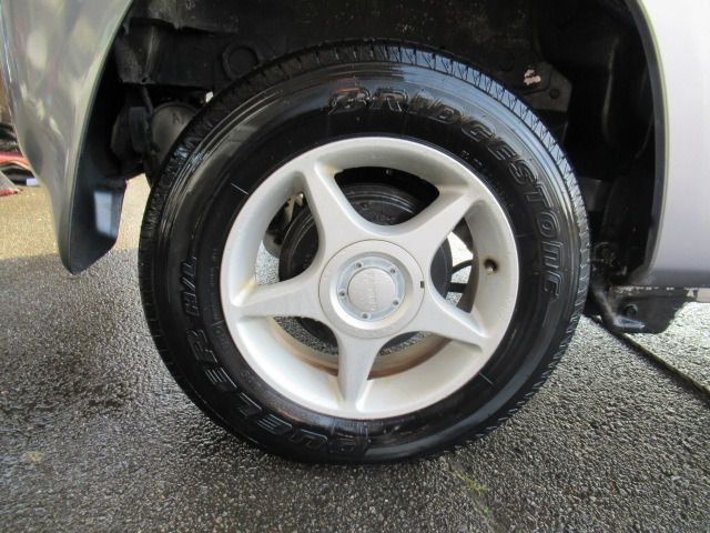 HONDA Z 1999 Image 31