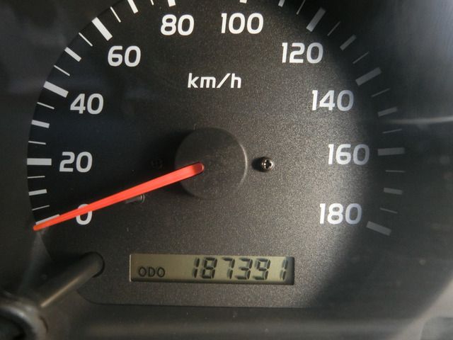 TOYOTA LANDCRUISER VAN 1999 Image 31