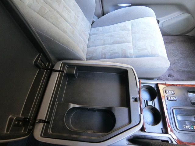 TOYOTA LANDCRUISER VAN 1999 Image 31