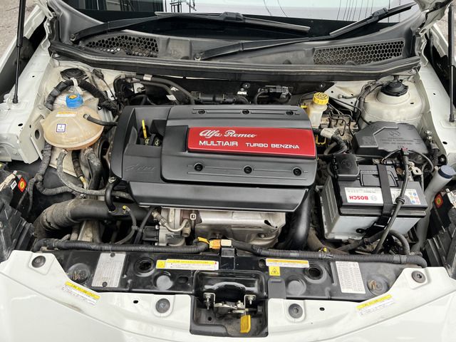 ALFAROMEO GIULIETTA 2013 Image 31