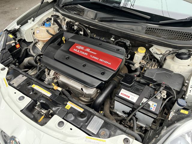 ALFAROMEO GIULIETTA 2013 Image 31