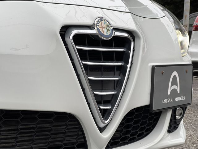 ALFAROMEO GIULIETTA 2013 Image 31