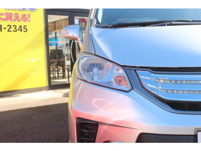 HONDA FREED HYBRID 2012 Image 31