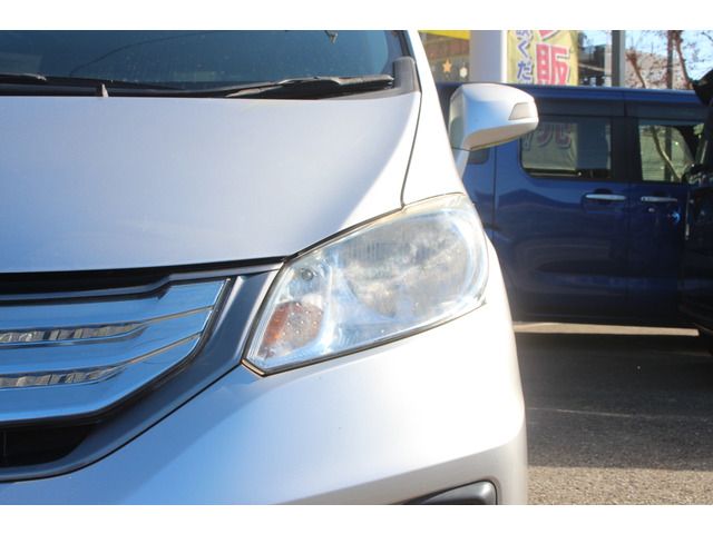 HONDA FREED HYBRID 2012 Image 31
