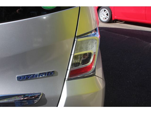 HONDA FREED HYBRID 2012 Image 31