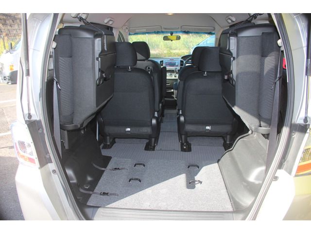 HONDA FREED HYBRID 2012 Image 31