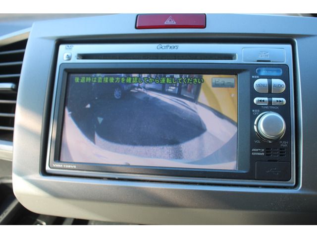 HONDA FREED HYBRID 2012 Image 31