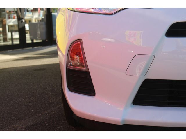 TOYOTA AQUA 2014 Image 31