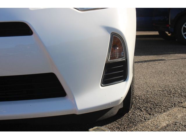 TOYOTA AQUA 2014 Image 31