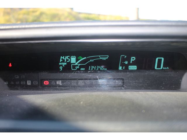 TOYOTA AQUA 2014 Image 31