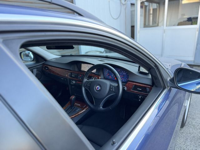 ALPINA B3 TOURING 2009 Image 31