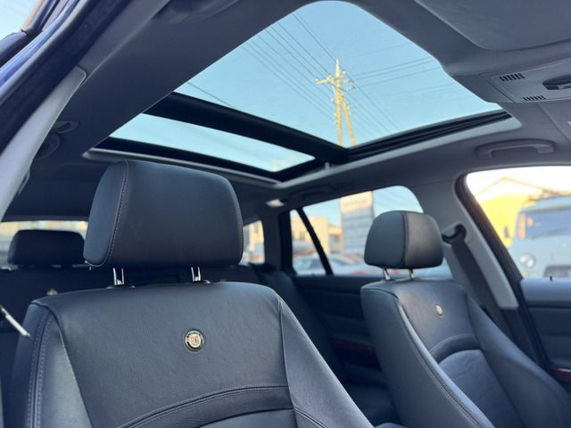 ALPINA B3 TOURING 2009 Image 31