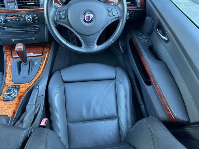 ALPINA B3 TOURING 2009 Image 31