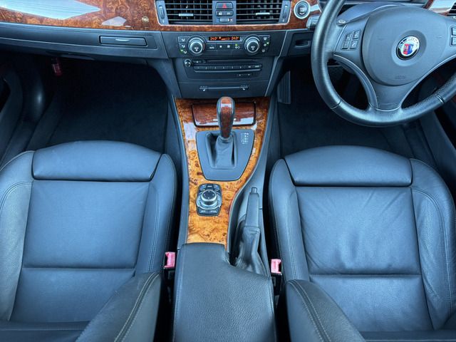 ALPINA B3 TOURING 2009 Image 31