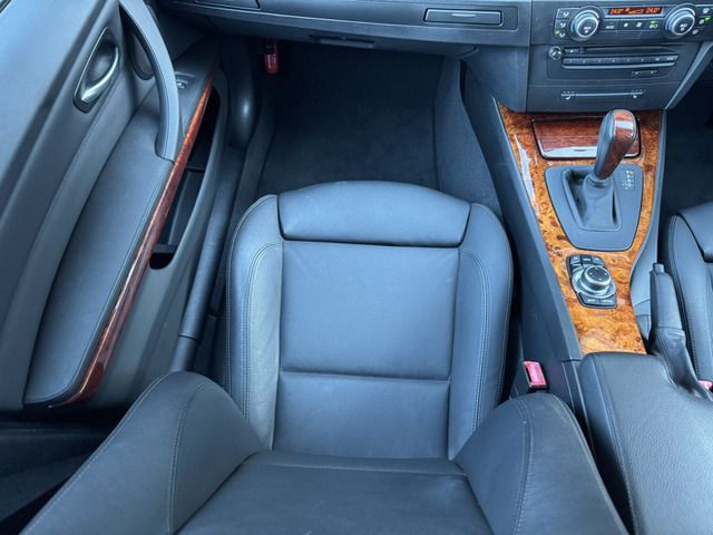 ALPINA B3 TOURING 2009 Image 31