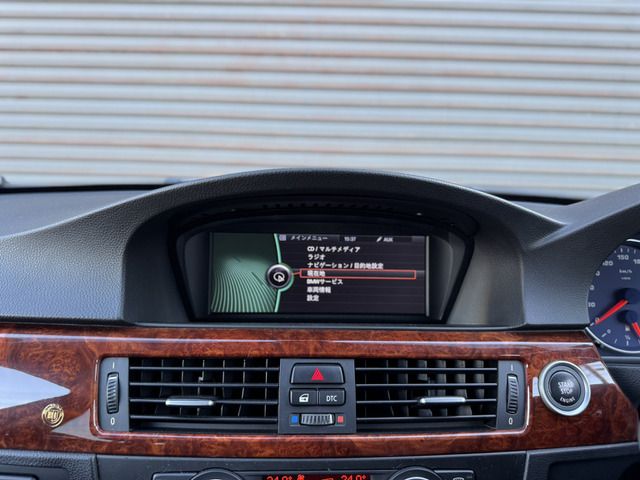 ALPINA B3 TOURING 2009 Image 31