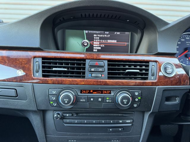 ALPINA B3 TOURING 2009 Image 31