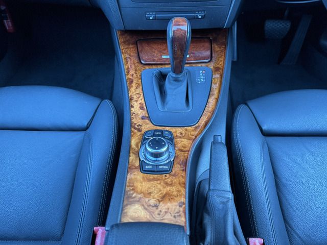 ALPINA B3 TOURING 2009 Image 31