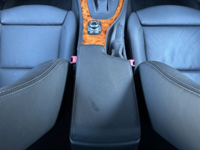 ALPINA B3 TOURING 2009 Image 31