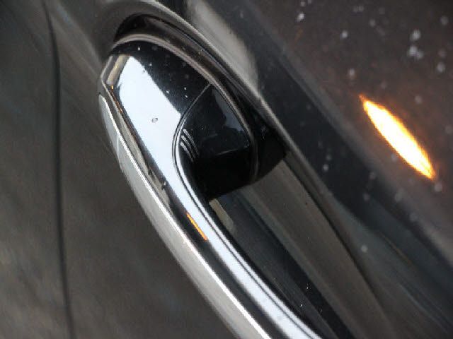 BMW 5SERIES TOURING 2019 Image 31