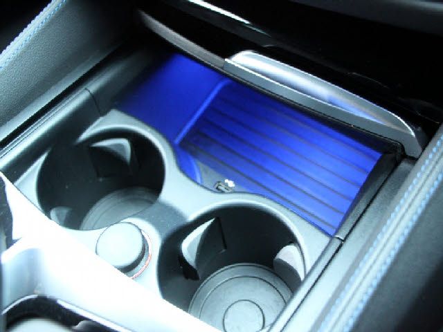 BMW 5SERIES TOURING 2019 Image 31