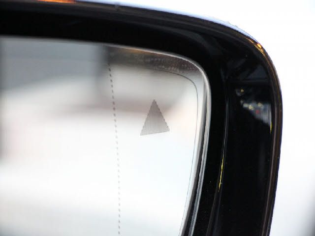 BMW 5SERIES TOURING 2019 Image 31