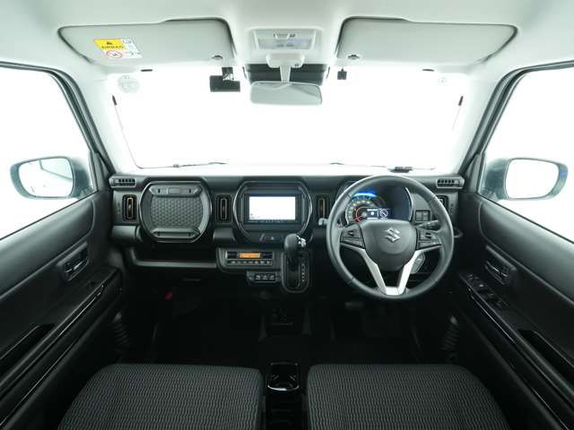 SUZUKI HUSTLER 4WD 2025 Image 31