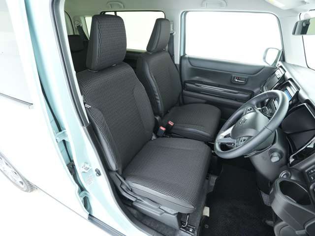 SUZUKI HUSTLER 4WD 2025 Image 31