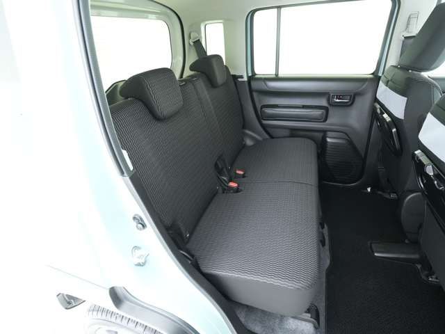 SUZUKI HUSTLER 4WD 2025 Image 31