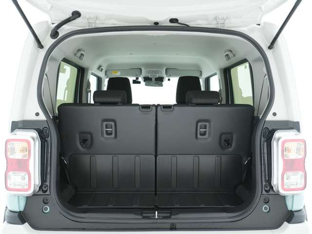 SUZUKI HUSTLER 4WD 2025 Image 31