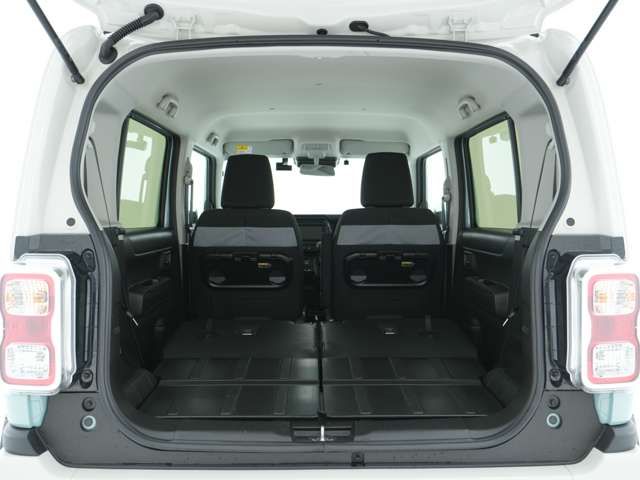 SUZUKI HUSTLER 4WD 2025 Image 31