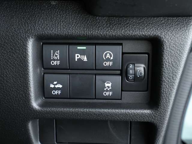 SUZUKI HUSTLER 4WD 2025 Image 31