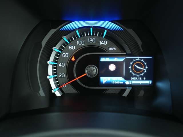 SUZUKI HUSTLER 4WD 2025 Image 31