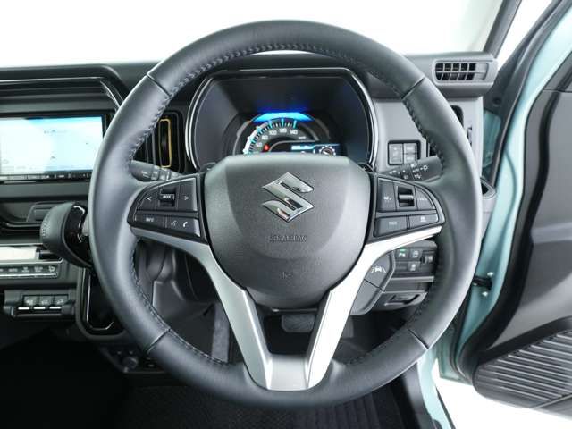 SUZUKI HUSTLER 4WD 2025 Image 31