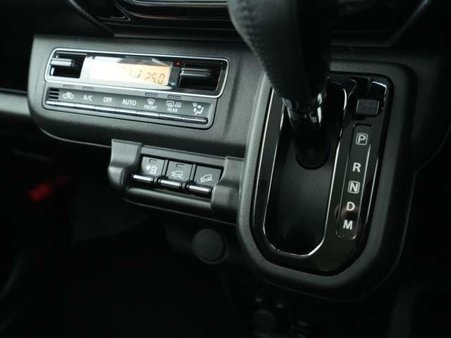 SUZUKI HUSTLER 4WD 2025 Image 31