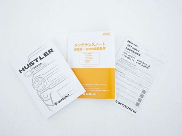 SUZUKI HUSTLER 4WD 2025 Image 31