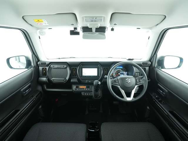 SUZUKI HUSTLER 4WD 2025 Image 31