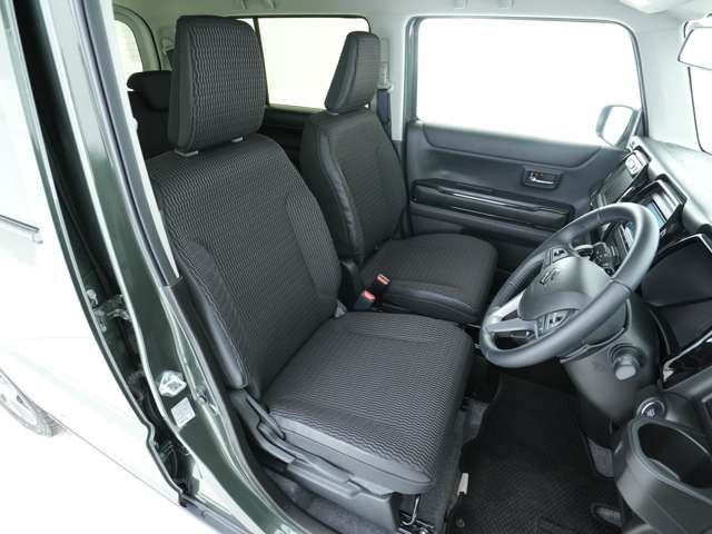 SUZUKI HUSTLER 4WD 2025 Image 31